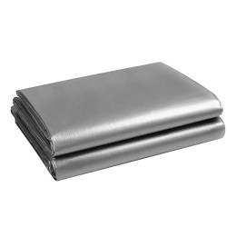 PLANDEKA 4X5M GARDLOV 24653 - WYTRZYMAŁA I PRAKTYCZNA