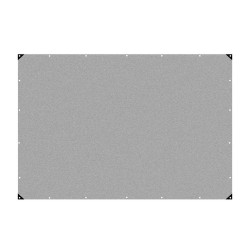 PLANDEKA 4X5M GARDLOV 24653 - WYTRZYMAŁA I PRAKTYCZNA