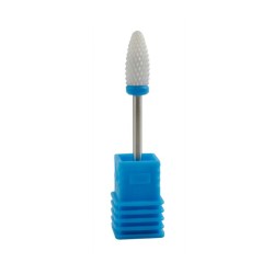 FREZ CERAMICZNY - STOŻEK - PRECYZYJNY MANICURE