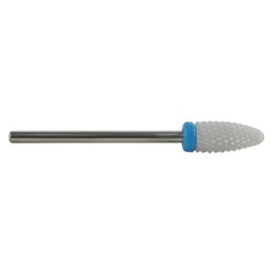 FREZ CERAMICZNY - STOŻEK - PRECYZYJNY MANICURE