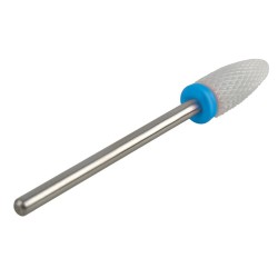 FREZ CERAMICZNY - STOŻEK - PRECYZYJNY MANICURE