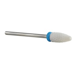 FREZ CERAMICZNY - STOŻEK - PRECYZYJNY MANICURE