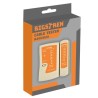 TESTER KABLI RJ45/RJ11 - SZYBKA DIAGNOSTYKA