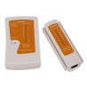TESTER KABLI RJ45/RJ11 - SZYBKA DIAGNOSTYKA