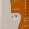 TESTER KABLI RJ45/RJ11 - SZYBKA DIAGNOSTYKA