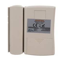 TESTER KABLI RJ45/RJ11 - SZYBKA DIAGNOSTYKA