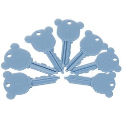 UKŁADANKA EDUKACYJNA - SAMOCHODZIK - ROZWÓJ KREATYWNOŚCI