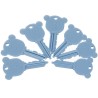 UKŁADANKA EDUKACYJNA - SAMOCHODZIK - ROZWÓJ KREATYWNOŚCI
