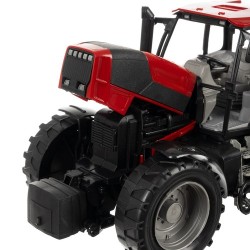 FARMA - TRAKTOR Z PRZYCZEPĄ - DLA MAŁYCH ROLNIKÓW