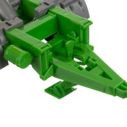 FARMA - TRAKTOR Z PRZYCZEPĄ - DLA MAŁYCH ROLNIKÓW