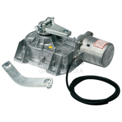 FROG-A Siłownik do bram...