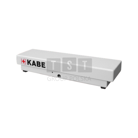 KBPN-08M Nożny przycisk antynapadowy z pamięcią