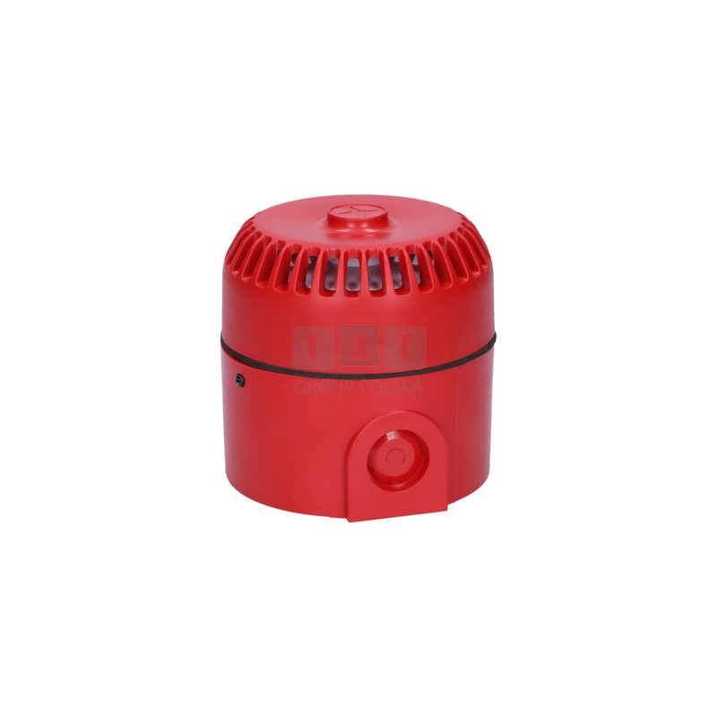 FNM-320-SRD Konwencjonalny sygnalizator dźwiękowy