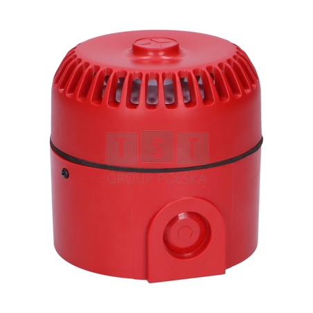 FNM-320-SRD Konwencjonalny sygnalizator dźwiękowy