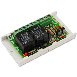 AWZ 508 Moduł przekaźnikowy...