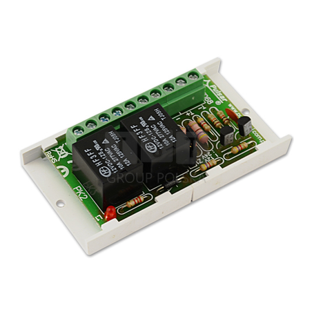 AWZ 508 Moduł przekaźnikowy PK-2