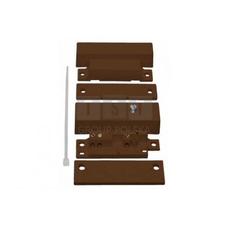 EMC 440-B Kontaktron magnetyczny powierzchniowy (Grade 1)