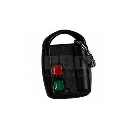 OBPDWB100HT Obudowa pilota DWB 100HT