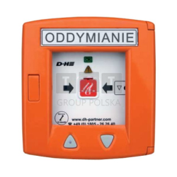 RT 45-LT Przycisk...