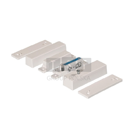 MC 446 Kontaktron magnetyczny powierzchniowy