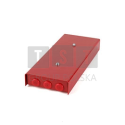 PIP-2AN/Przelotowa/9x6mm2...