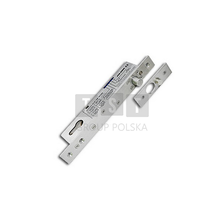 JEB250K Rygiel elektromagnetyczny NC/ trzpieniowy/ LOCKPOL