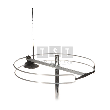 ANTENA RADIOWA 1/RUZ/PM-B/88-108/S
