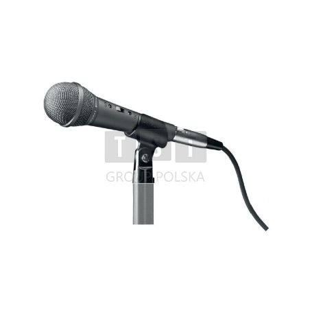 LBC2900/15 Ręczny mikrofon dynamiczny kierunkowy matowy