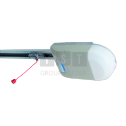 HG600 Zestaw do bram...