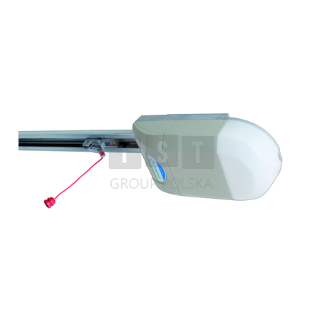 HG600 Zestaw do bram garażowych (wysokość do 2,5m)