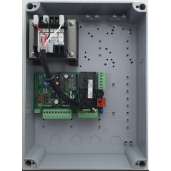 ZF1 Centrala sterująca do...