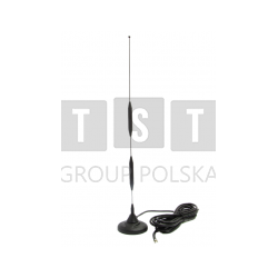 AT-GSM-MAG-9dBi Antena GSM