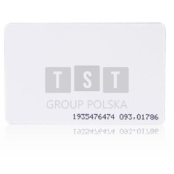 MFC-3 MFC3 Cienka PVC 13.56...