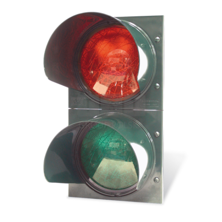 Semafor Lampa sygnalizacyjna