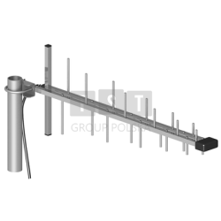 AT-GSM-LOG Antena GSM...
