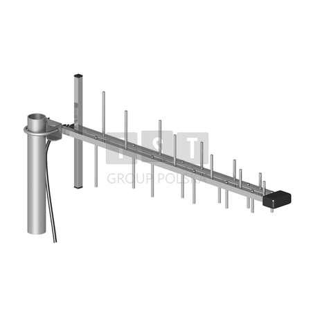 AT-GSM-LOG Antena GSM kierunkowa