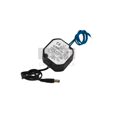 PSC 12010 Zasilacz impulsowy PSC 12V/1A/55MM