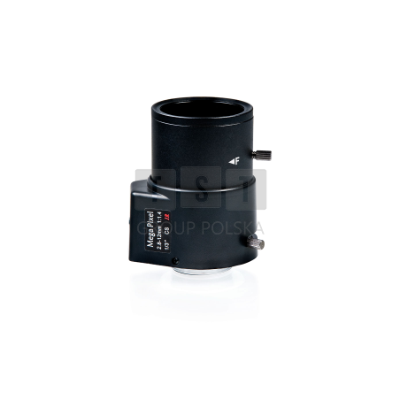 VDM28120DIR Obiektyw 3Mpix 1/3'' IR Auto DC