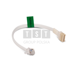 RJ/PIN5-LCD Przejściówka do...