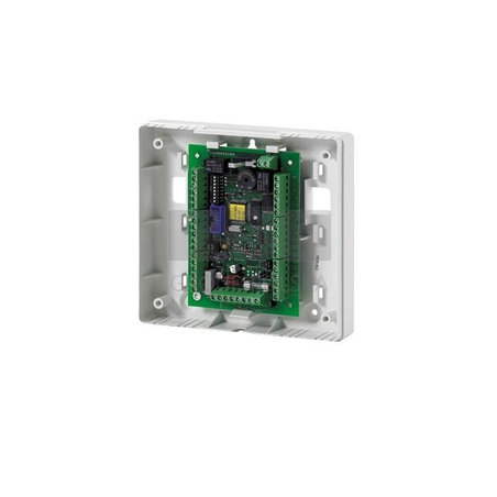 C080 Kontroler przejścia