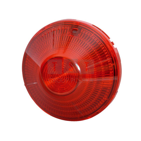 FNS‑420‑R Sygnalizator optyczny czerwony