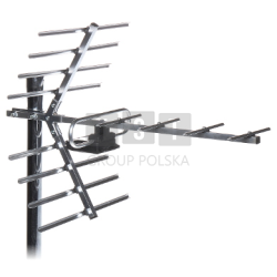 ANTENA KIERUNKOWA 11/21-48