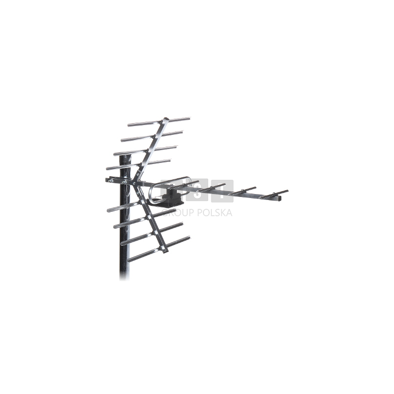 ANTENA KIERUNKOWA 11/21-48