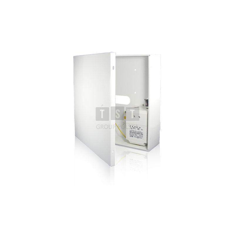 ME-1 Obudowa metalowa z transformatorem 40VA