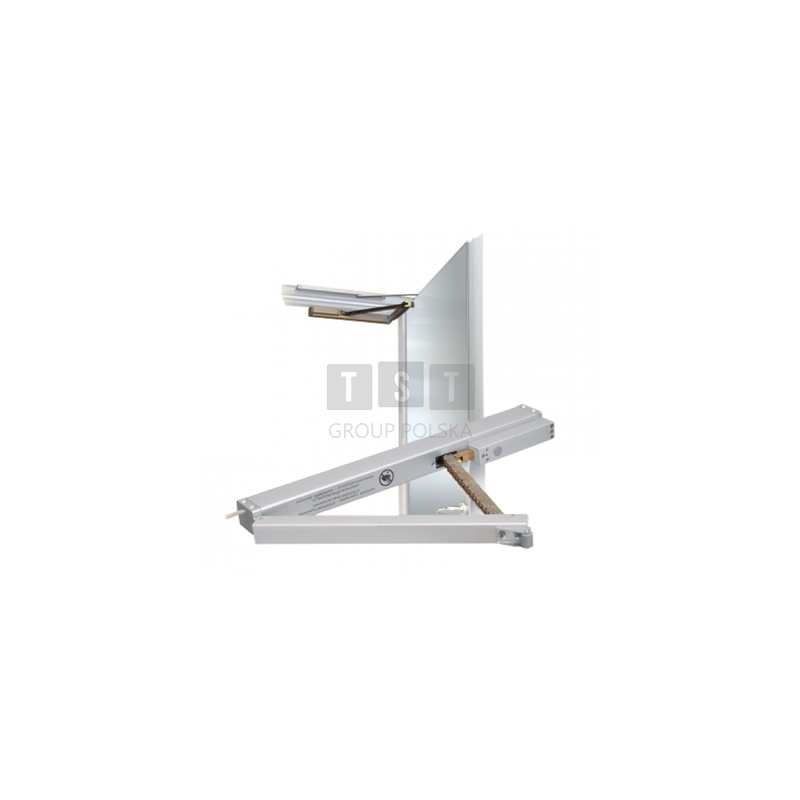 DDS 54/500 Napęd drzwiowy