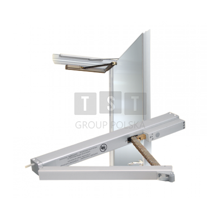 DDS 54/500 Napęd drzwiowy