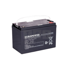 EPS 100-12 Akumulator