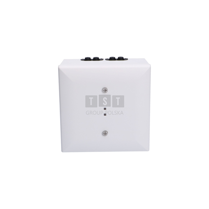 FLM-420-NAC-S Moduł interfejsu urządzeń sygnalizacyjnych, natynk