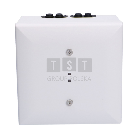 FLM-420-NAC-S Moduł interfejsu urządzeń sygnalizacyjnych, natynk