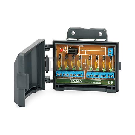 LZ-8/POL Rozgałęźnik zasilania